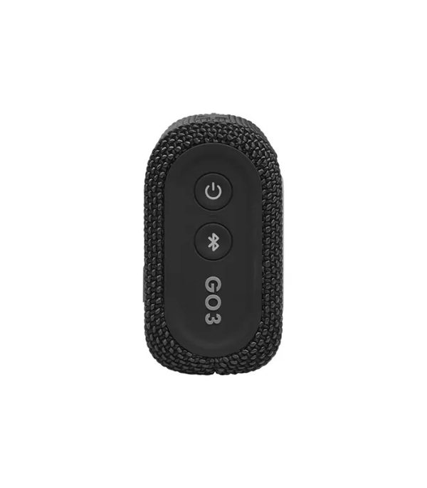 اسپیکر بلوتوثی جی بی ال (JBL) مدل GO3 - Image 3