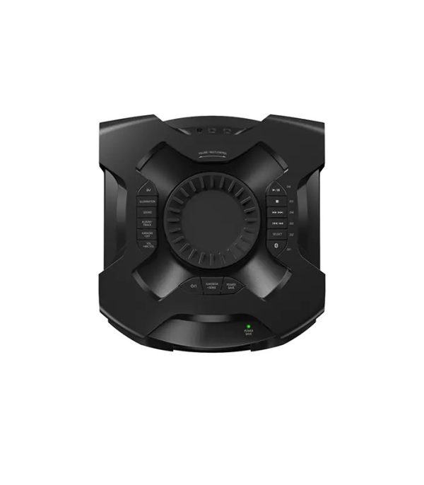 اسپیکر شارژی بلوتوثی پاناسونیک مدل SC-TMAX20 - Image 4