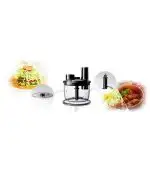 گوشت کوب برقی پاناسونیک مدل MX-SS40 - تصویر 2