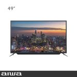 تلویزیون هوشمند آیوا سری M7 مدل JH49 DS700S