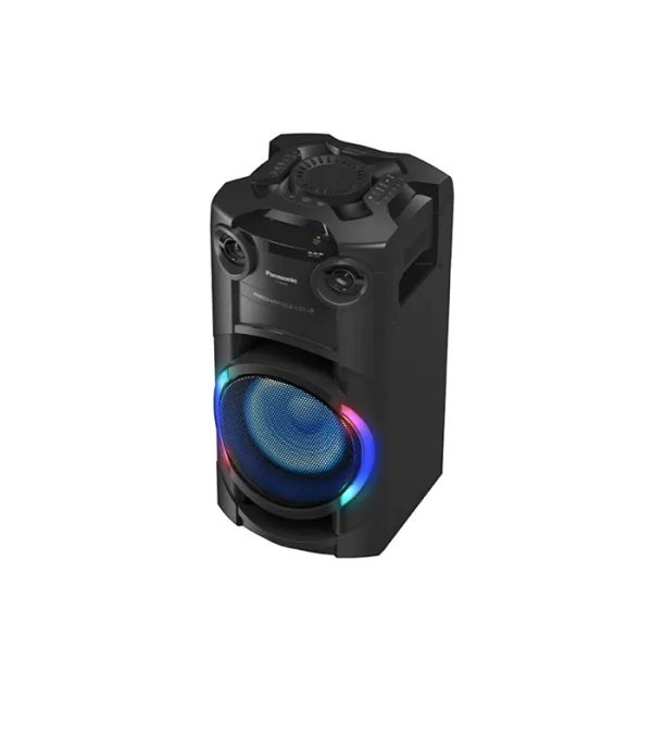 اسپیکر شارژی بلوتوثی پاناسونیک مدل SC-TMAX20 - Image 3
