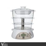 بخارپز ویداس مدل vir-5115