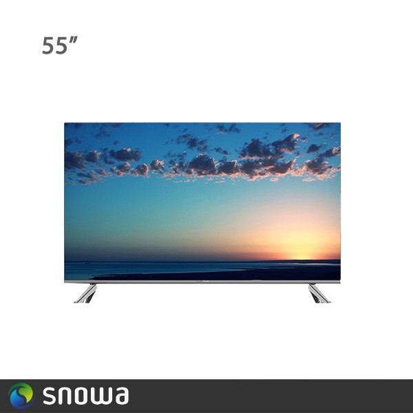 55SA1580T تلویزیون ال ای دی هوشمند اسنوا 55 اینچ مدل 55SA1580T - Image 1