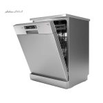 ماشین ظرفشویی جی پلاس 15 نفره مدل GDW-P5683NS - Image 2
