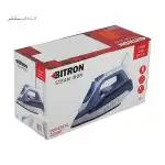 اتو بخار بایترون مدل BPV-E70 - تصویر 6