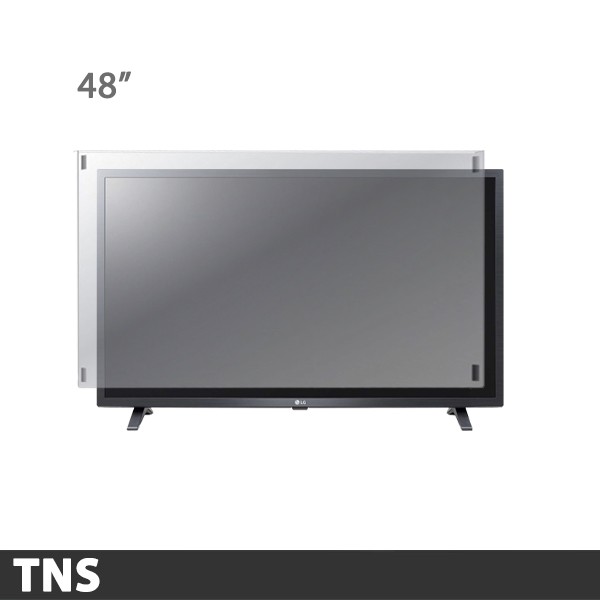 66 محافظ صفحه نمایش تی ان اس مناسب برای تلویزیون 48 اینچ - Image 1