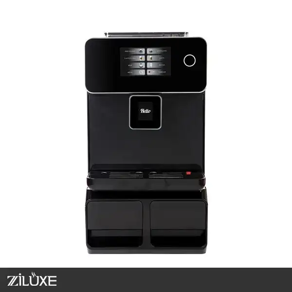 6DHqG0rjdYtwp7FiWAIAKZ13EhlB86dxN64tCLIB اسپرسوساز تمام اتوماتیک زیلوکس مدل Z303 - تصویر 1