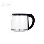 چای ساز هایبورگ مدل TM-4012 - Image 4
