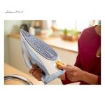 اتو بخار فیلیپس مدل DST7011 آبی روشن - تصویر 4