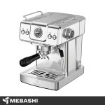 اسپرسوساز مباشی مدل ME-ECM 2038 استیل