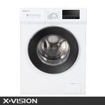 ماشین لباسشویی ایکس ویژن 7 کیلویی مدل XTW-720 B