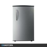 فریزر تک 9 فوت ایستکول مدل TM946 4D-S رنگ نقره ای