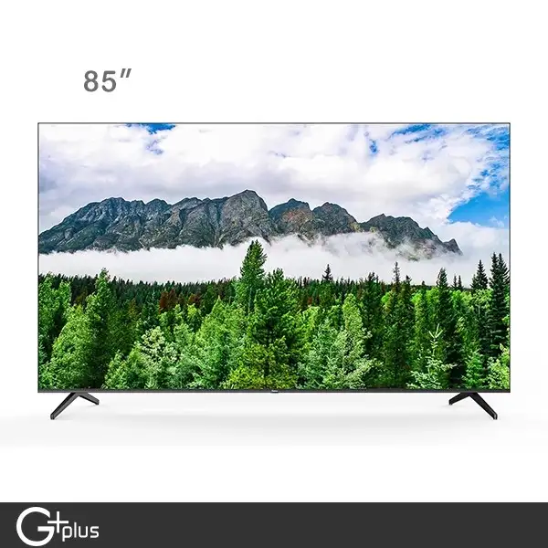 9Sk2Awr5aKjstw6XviTpaHKEDdFCS9Xm7evnLM5M تلویزیون QLED هوشمند جی پلاس 85 اینچ مدل GTV-85SQ866S - تصویر 1