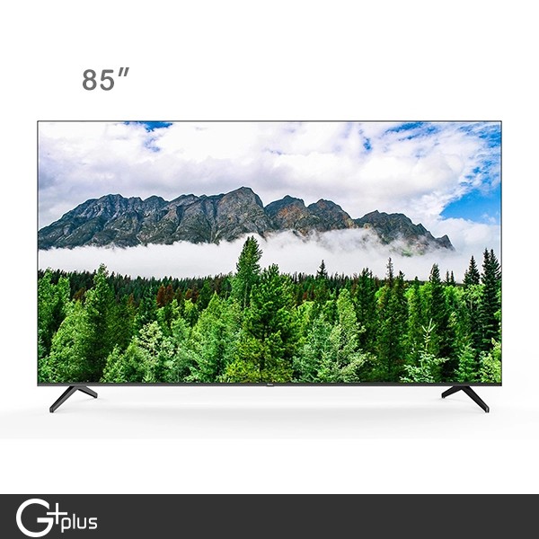 9Sk2Awr5aKjstw6XviTpaHKEDdFCS9Xm7evnLM5M تلویزیون QLED هوشمند جی پلاس 85 اینچ مدل GTV-85SQ866S - Image 1