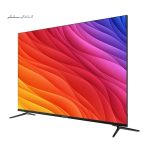تلویزیون ال ای دی هوشمند ایکس ویژن 50 اینچ مدل 50XCU795 - Image 2