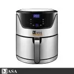 سرخ کن بدون روغن ناسا الکتریک مدل NS-812