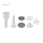 چرخ گوشت بایترون مدل BMG-DC4 - تصویر 5