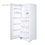 یخچال فریزر دوقلو 38 فوت اسنوا سری Zhivan مدل SRDI/SFDI-M212GW - Image 3