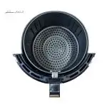 سرخ کن بدون روغن ناسا الکتریک مدل NS-812 - تصویر 3