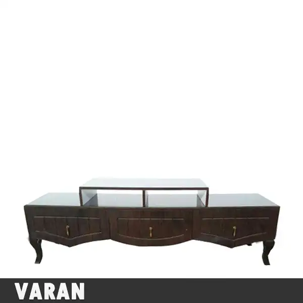 B903 میز تلویزیون ال ای دی واران مدل b903 - تصویر 1