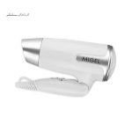 سشوار میگل مدل GHD 150 مسافرتی سفید - Image 2