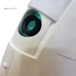 اتوبخار پارس خزر مدل ایزی کامپکت سبز - تصویر 5