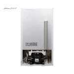 یخچال ایستکول 5 فوت مدل TM-4294 سری شوکیس رنگ سفید - Image 4