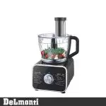 غذاساز دلمونتی مدل DL130