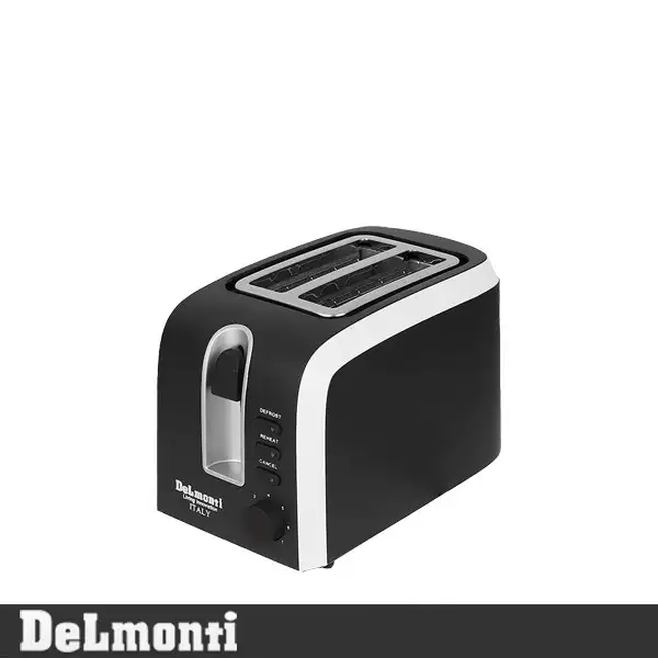 DL570-0 توستر دلمونتی مدل DL570 - تصویر 1