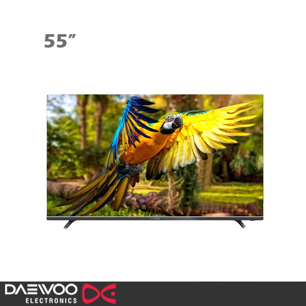 DLE-55K4300U تلویزیون ال ای دی دوو 55 اینچ مدل DLE-55K4300U - Image 1