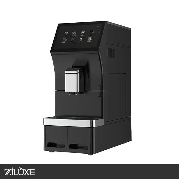 DfTtgRezGF4IXBe2LUwAgV0g7bNCbTmZakGIyWed اسپرسوساز صنعتی تمام اتوماتیک زیلوکس مدل Z403 - تصویر 1