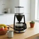 قهوه ساز میگل مدل GCM-100 - تصویر 4