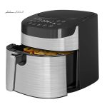 سرخ کن بدون روغن بنس مدل BA-S9006D - Image 2