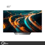 تلویزیون OLED هوشمند جی پلاس 65 اینچ مدل OLED-65SO621N