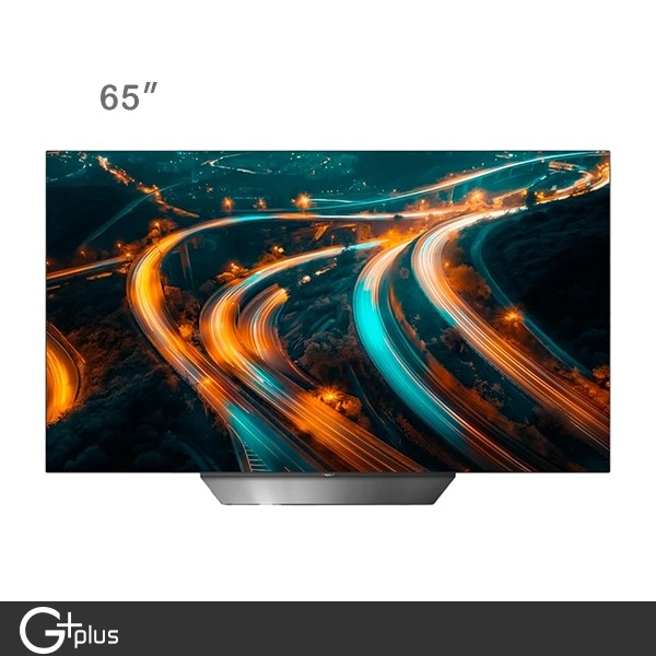 Emv9lRpwNd8WB7vU2yUmvTfAEjiBz7myDdMi5NDZ تلویزیون OLED هوشمند جی پلاس 65 اینچ مدل OLED-65SO621N - Image 1