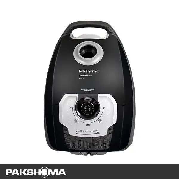 FaBvSF6vKuOKePS9qFU6IEV4CZiEB0sbuA2pd4vo جاروبرقی پاکشوما مدل C1 B رنگ مشکی - تصویر 1