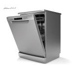 ماشین ظرفشویی جی پلاس 15 نفره مدل GDW-P5673NS - Image 3