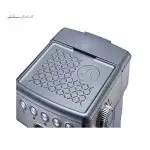اسپرسوساز مباشی مدل ME-ECM 2034 استیل - تصویر 3