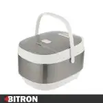 پلوپز بایترون مدل BRC-KK12 سفید