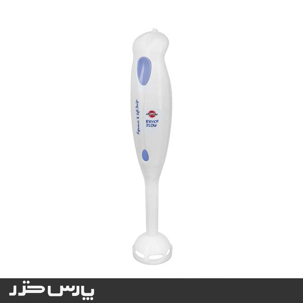 HB-5501AP گوشت کوب برقی پارس خزر مدل HB-5501AP - Image 1