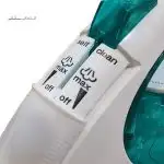 اتوبخار پارس خزر مدل ایزی کامپکت سبز - تصویر 6