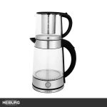چای ساز هایبورگ مدل TM-4012