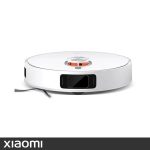 جارو رباتیک شیائومی مدل Vacuum X20 pro سفید