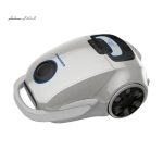 جاروبرقی گوسونیک مدل GSV-3600 نقره ای - Image 2