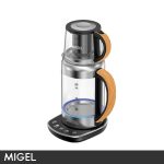 چای ساز میگل مدل GTS 230 مشکی