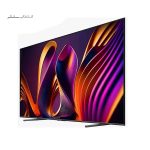 تلویزیون QLED هوشمند هایسنس 100 اینچ مدل 100Q7N - تصویر 2