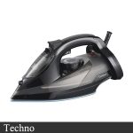 اتو بخار تکنو مدل TE-117