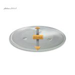 مایکروویو میگل مدل GMW 341 نقره ای - Image 3