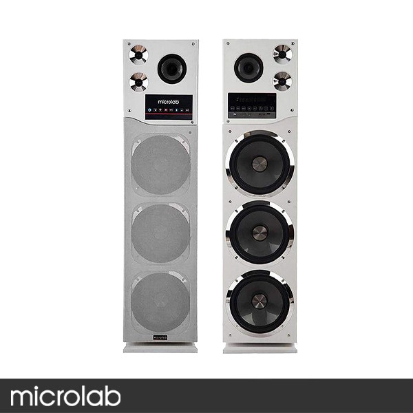 M310103 پخش کننده خانگی میکرولب مدل M310103 - Image 1