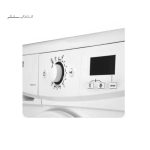 ماشین لباسشویی آبسال 6 کیلویی مدل WRE6410-S - Image 2
